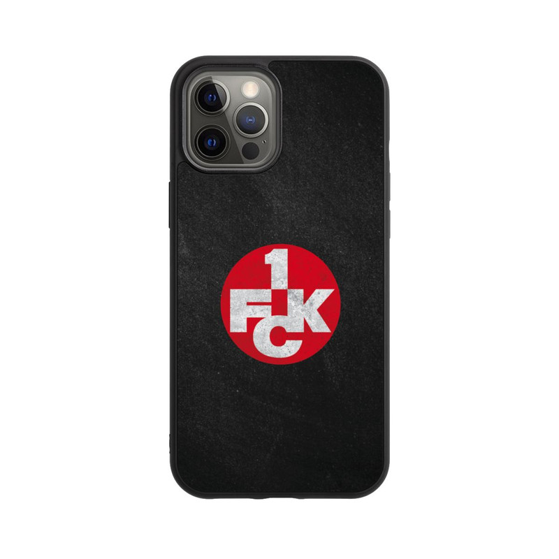 iPhone 12 Pro Max Base Case 1.FCK Grunge