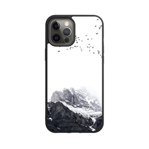 Apple iPhone 12 Pro Max Base Case Das Gebirge
