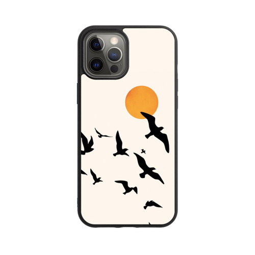 Apple iPhone 12 Pro Max Base Case Auf und davon