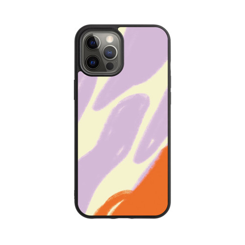 Apple iPhone 12 Pro Max Base Case Boho Flow 