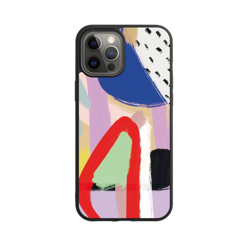 Apple iPhone 12 Pro Max Base Case Color Soul