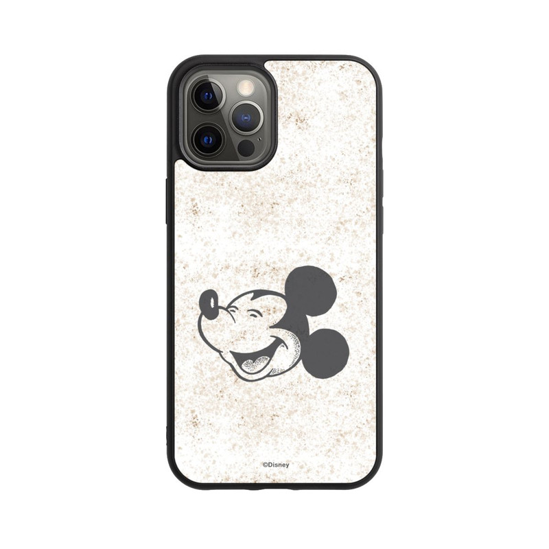 iPhone 12 Pro Max Base Case Micky Lachend Boho