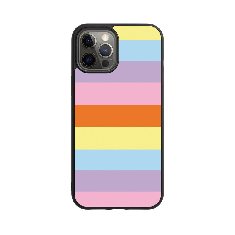 iPhone 12 Pro Max Base Case Glück