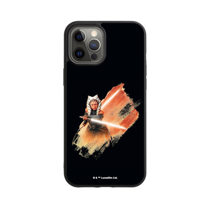 iPhone 12 Pro Max Base Case Ahsoka Tano