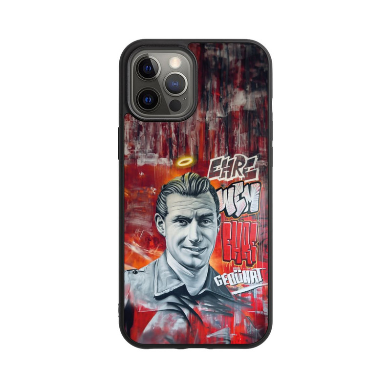 iPhone 12 Pro Max Base Case 1.FCK Fritz Walter