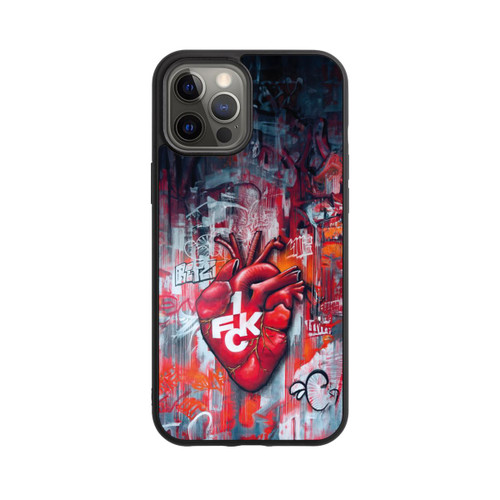 Apple iPhone 12 Pro Max Base Case 1.FCK Herz