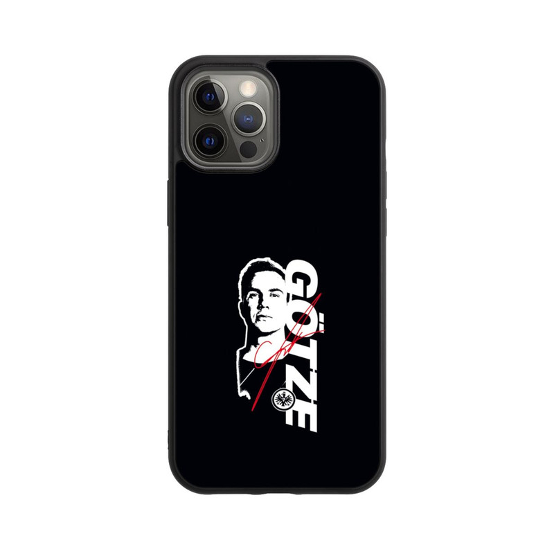 iPhone 12 Pro Max Base Case M. Götze