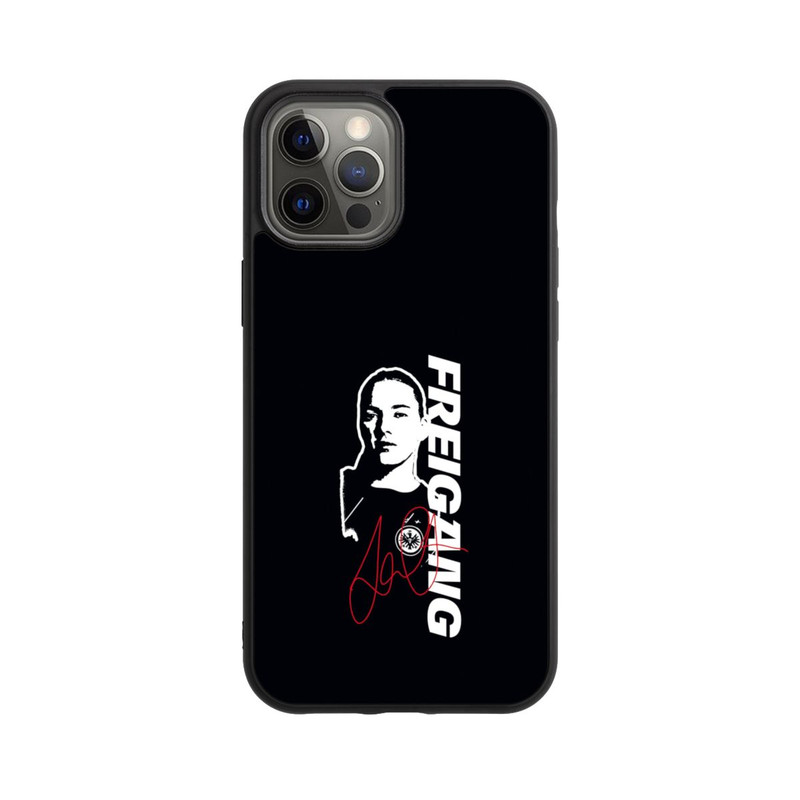 iPhone 12 Pro Max Base Case L. Freigang