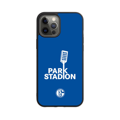 Apple iPhone 12 Pro Max Base Case S04 Parkstadion