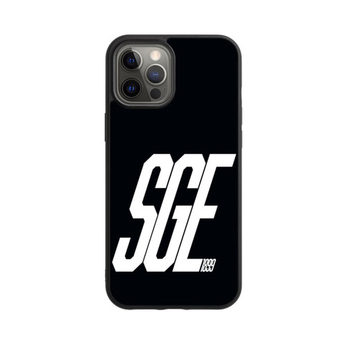 Apple iPhone 12 Pro Max Base Case SGE 1899