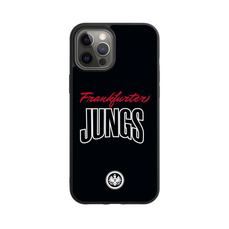 iPhone 12 Pro Max Base Case Frankfurter Jungs