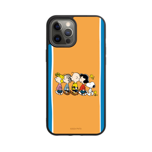 Apple iPhone 12 Pro Max Base Case Peanuts Profil