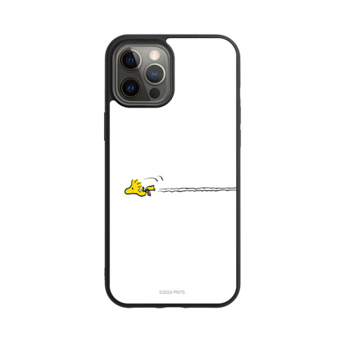 Apple iPhone 12 Pro Max Base Case Peanuts Woodstock
