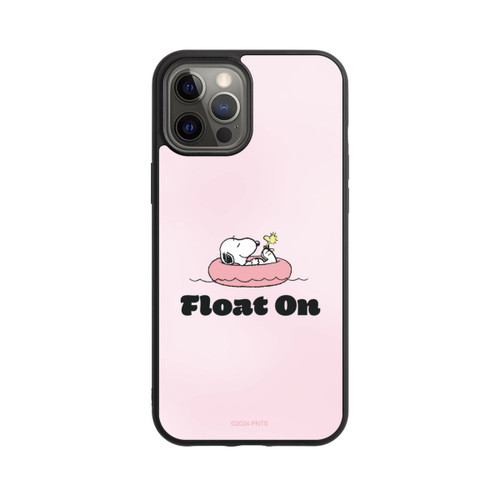 Apple iPhone 12 Pro Max Base Case Snoopy Float On