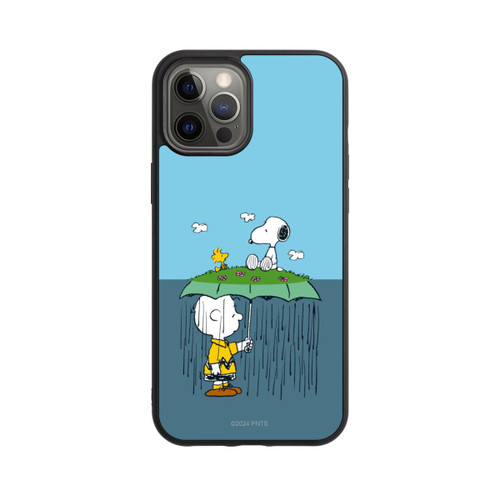 Apple iPhone 12 Pro Max Base Case Charlie Brown Regen