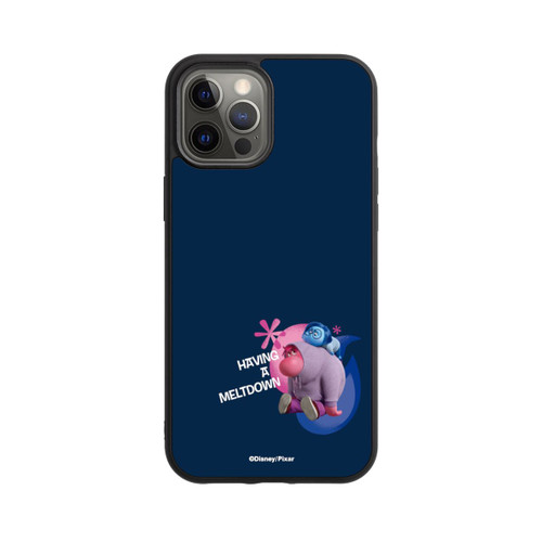 Apple iPhone 12 Pro Max Base Case Embarrassment and Sadness