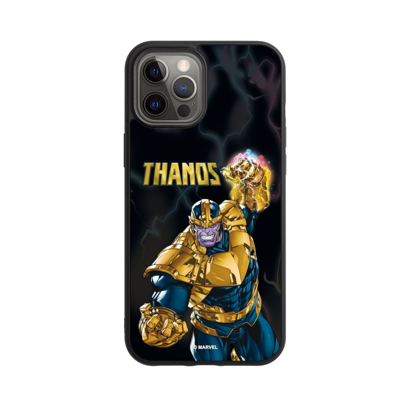 iPhone 12 Pro Max Base Case Thanos