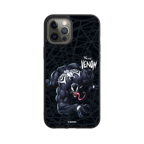 Apple iPhone 12 Pro Max Base Case Venom Kriechend