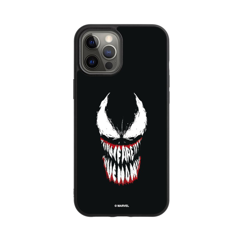 iPhone 12 Pro Max Base Case We Are Venom