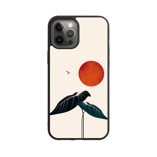 Apple iPhone 12 Pro Max Base Case Träumen bei Nacht