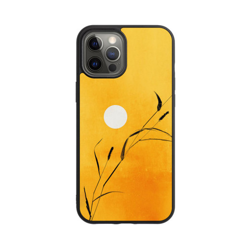 Apple iPhone 12 Pro Max Base Case Sonnige Tage