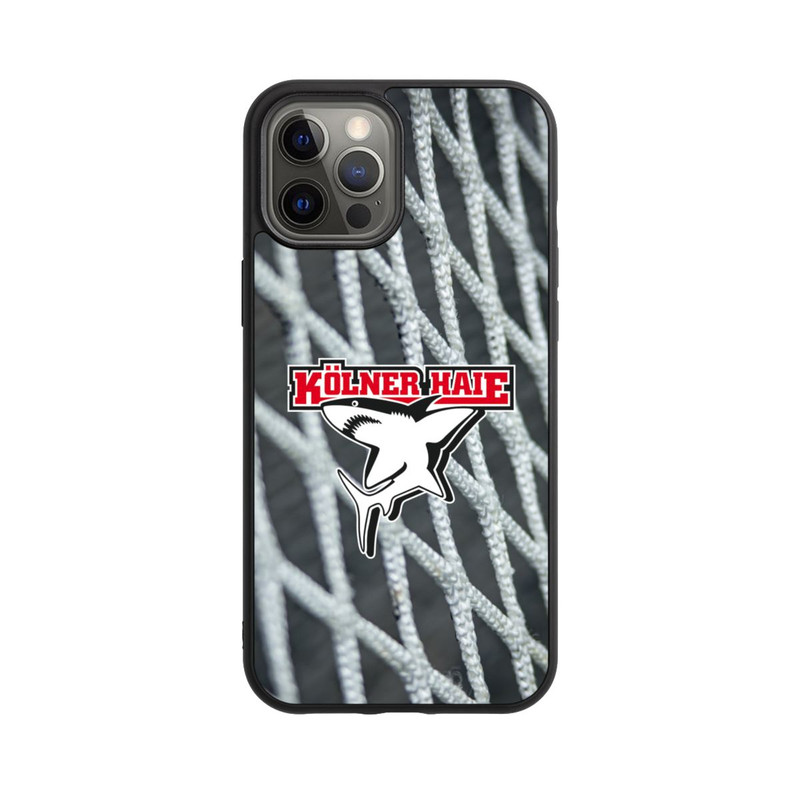 iPhone 12 Pro Max Base Case Kölner Haie Tornetz