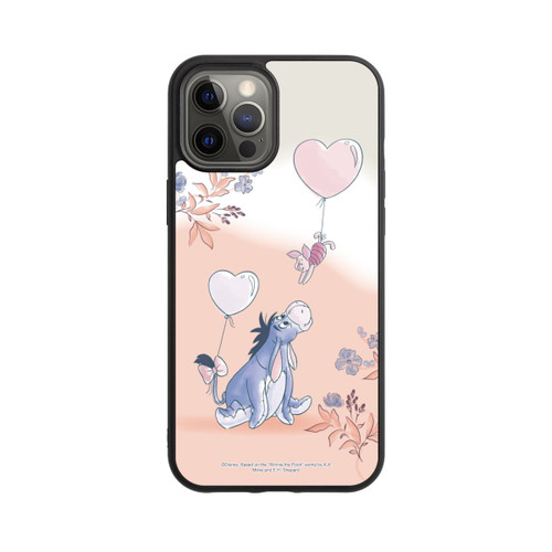 Apple iPhone 12 Pro Max Base Case Winnie The Pooh All That Really Matters
