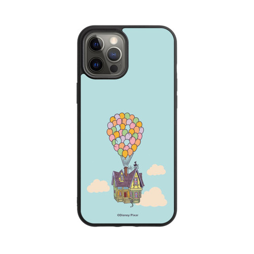 Apple iPhone 12 Pro Max Base Case To New Adventures