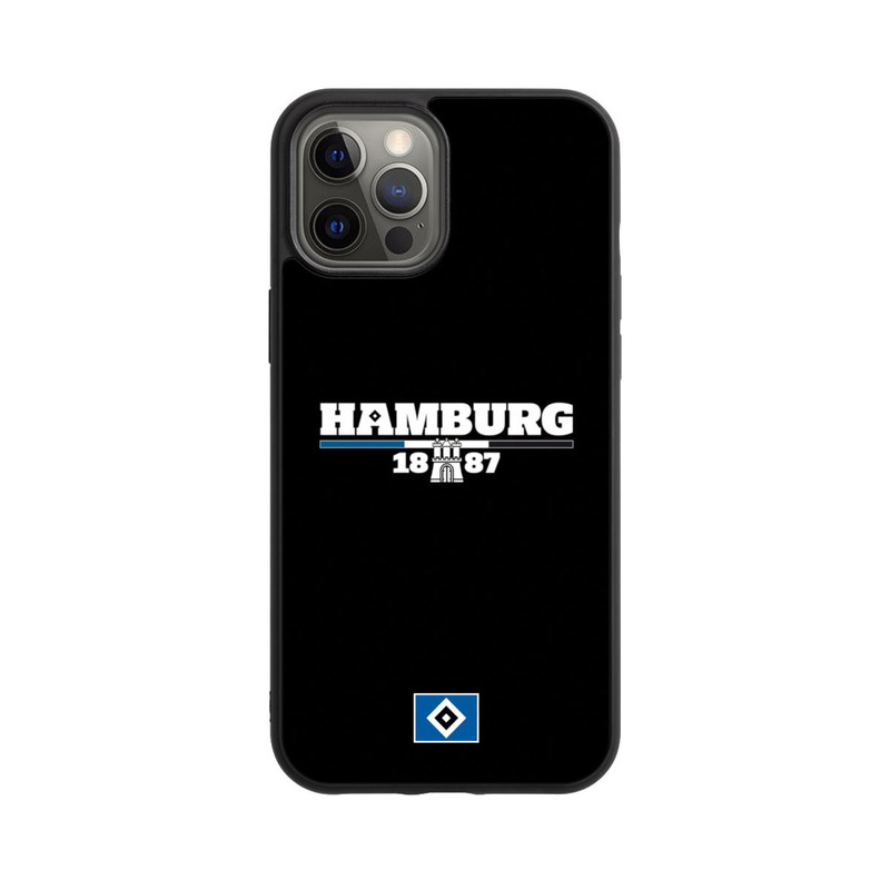 iPhone 12 Pro Max Base Case Hamburg 1887