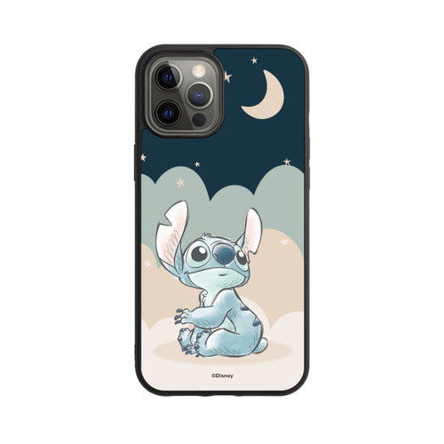 Apple iPhone 12 Pro Max Base Case Stitch Moonlight