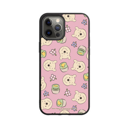Apple iPhone 12 Pro Max Base Case Honey &amp; Mischief
