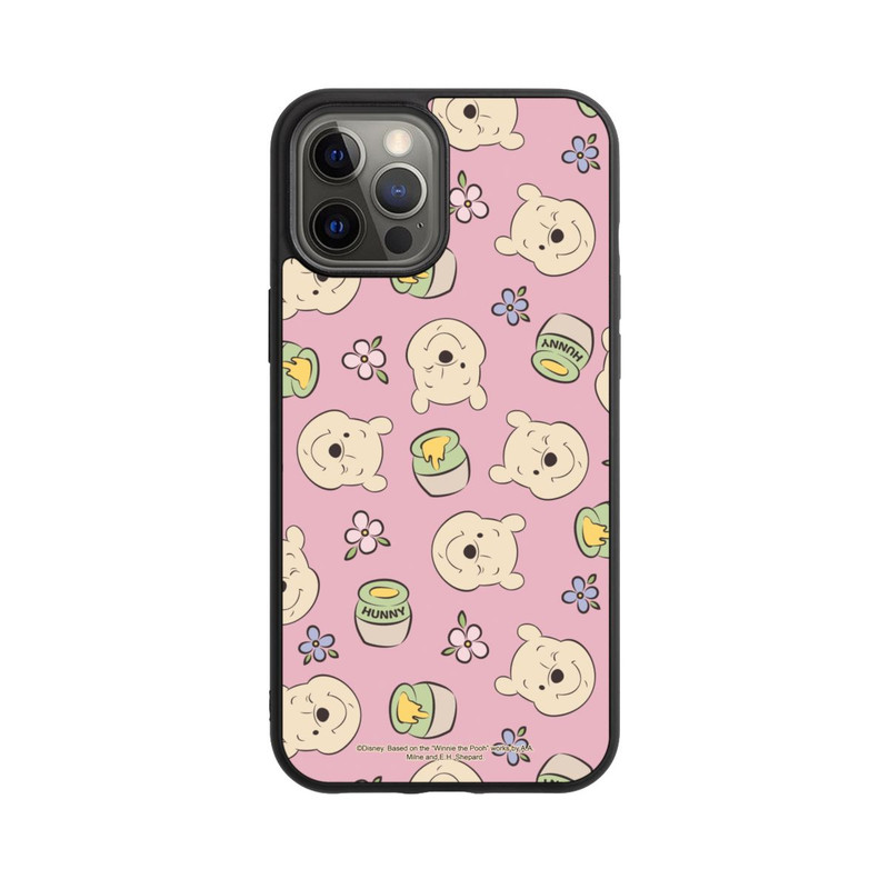 iPhone 12 Pro Max Base Case Honey & Mischief