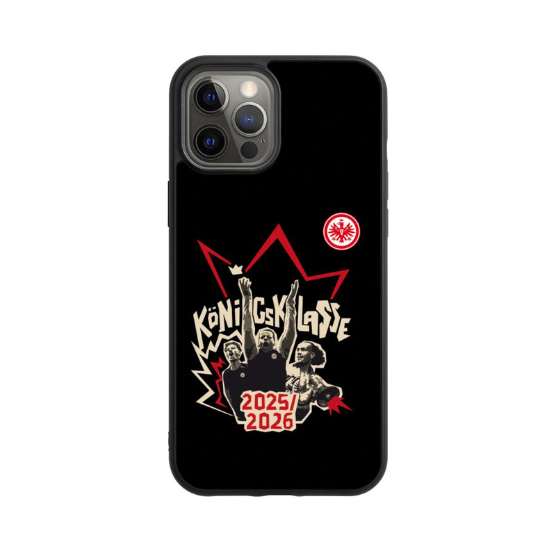 iPhone 12 Pro Max Base Case SGE Königsklasse