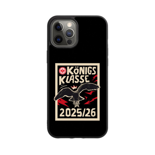 Apple iPhone 12 Pro Max Base Case SGE Königsklasse 25-26