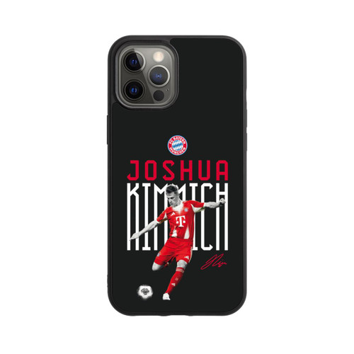 Apple iPhone 12 Pro Max Base Case Joshua Kimmich 25/26