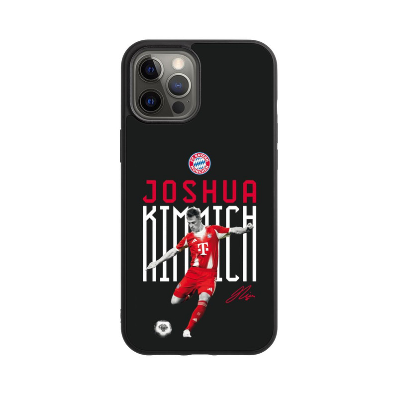 iPhone 12 Pro Max Base Case Joshua Kimmich 25/26