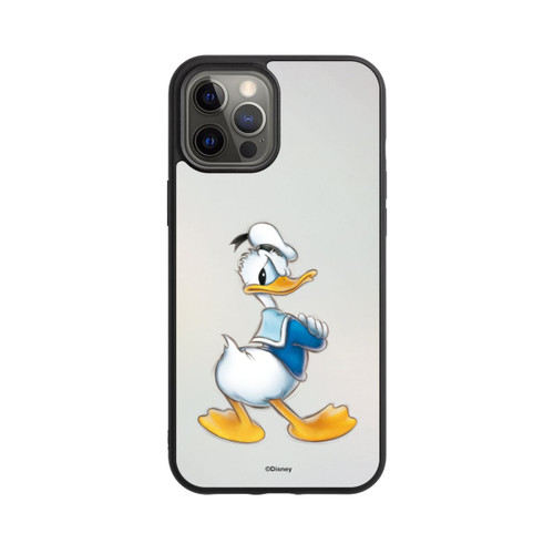 Apple iPhone 12 Pro Max Base Case Donald Angry Duck