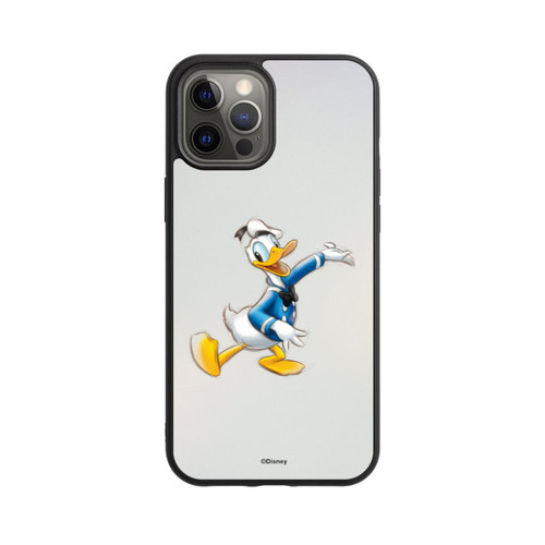 Apple iPhone 12 Pro Max Base Case Donald Sailor Duck