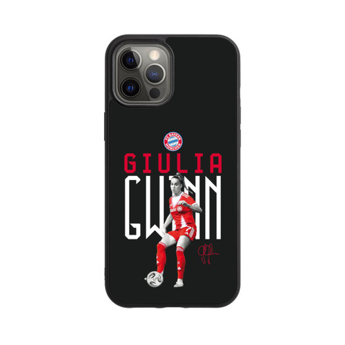 Apple iPhone 12 Pro Max Base Case Giulia Gwinn 25/26