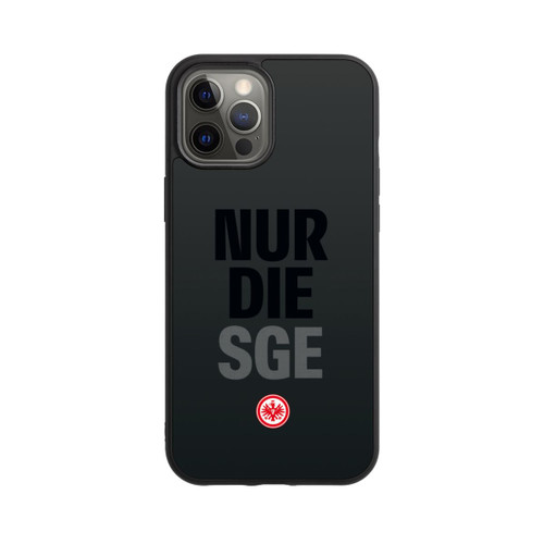 Apple iPhone 12 Pro Max Base Case Eintracht Frankfurt Nur Die SGE