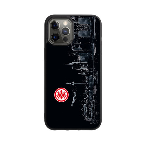 Apple iPhone 12 Pro Max Base Case SGE Frankfurt Skyline
