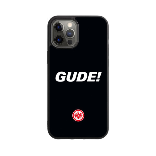 Apple iPhone 12 Pro Max Base Case SGE Gude!
