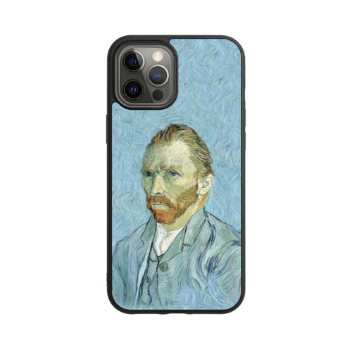 Apple iPhone 12 Pro Max Base Case Selbstportrait, 1889