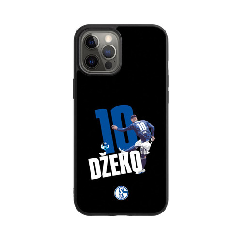 Apple iPhone 12 Pro Max Base Case Edin Džeko 10