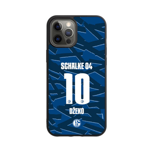 Apple iPhone 12 Pro Max Base Case Džeko 10