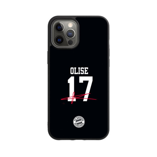 Apple iPhone 12 Pro Max Base Case Olise 17