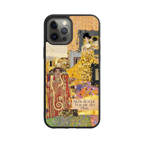 Apple iPhone 12 Pro Max Base Case Nicht Dezent War Nie der Plan