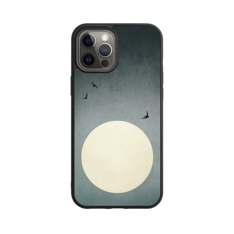 iPhone 12 Pro Max Base Case Moonshine Dancers