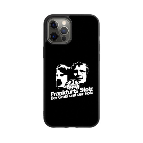 Apple iPhone 12 Pro Max Base Case SGE Frankfurts Stolz