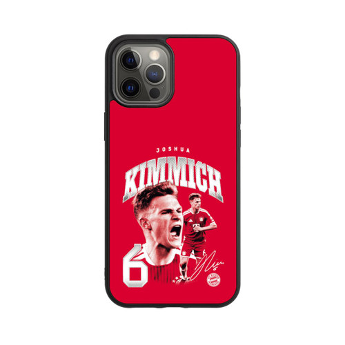 Apple iPhone 12 Pro Max Base Case Joshua Kimmich 26/27